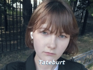 Tateburt