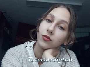 Tatecarrington
