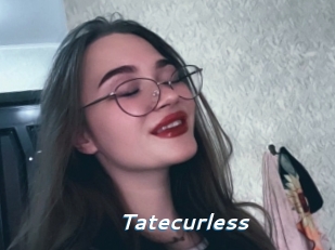 Tatecurless