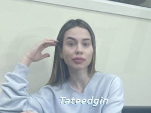 Tateedgin