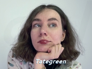 Tategreen