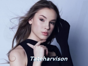 Tateharvison