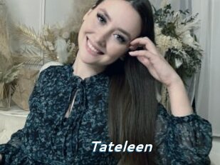 Tateleen