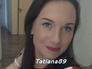 Tatiana89