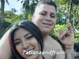 Tatianaandfrank