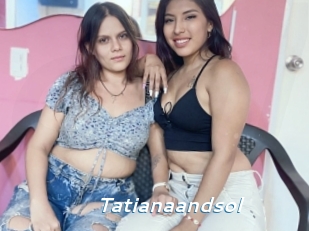 Tatianaandsol