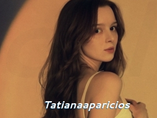 Tatianaaparicios