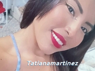 Tatianamartinez
