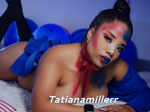 tatianamillerr Camgirls Live