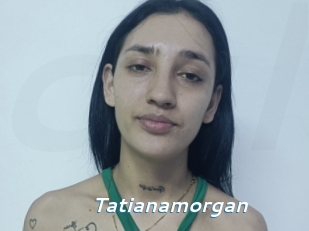 Tatianamorgan