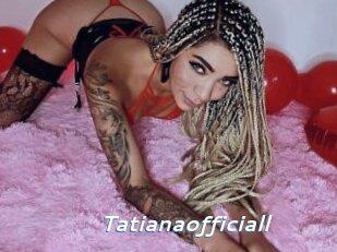 Tatianaofficiall