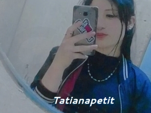 Tatianapetit