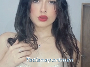 tatianaportman Camgirls Live