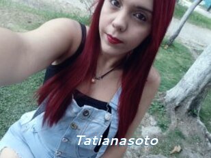 Tatianasoto