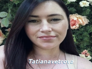 Tatianavetrova