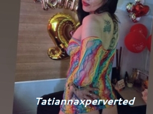 Tatiannaxperverted