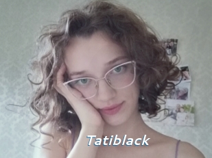 Tatiblack