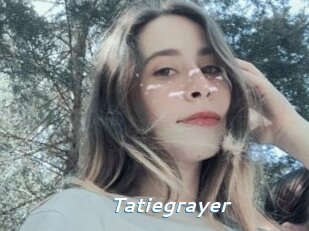 tatiegrayer Camgirls Live