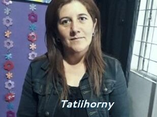 Tatiihorny