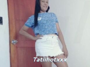 Tatiihotxxx