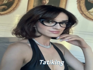 Tatiking