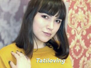 tatiloving Camgirls Live