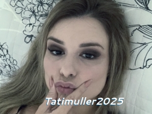 tatimuller2025 Camgirls Live