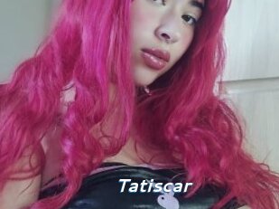 Tatiscar