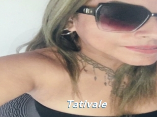 Tativale