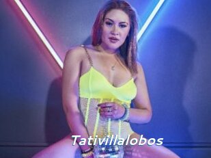 Tativillalobos