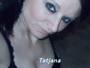 Tatjana