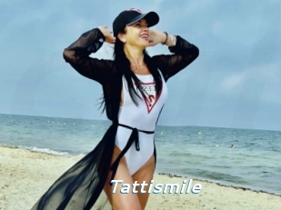 tattismile Camgirls Live