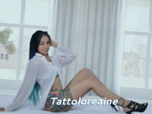 Tattoloreaine