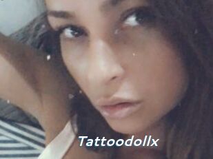 Tattoodollx