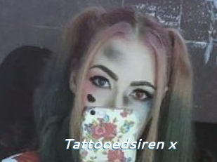 Tattooedsiren_x