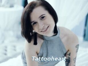 Tattooheart