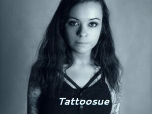 Tattoosue