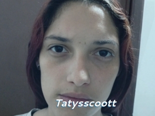tatysscoott Camgirls Live