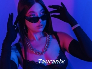Tauranix