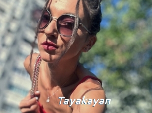 Tayakayan