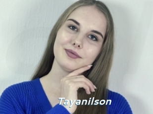 tayanilson Camgirls Live