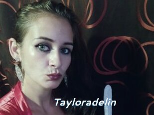 Tayloradelin