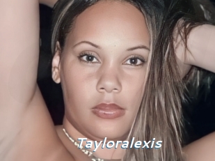 Tayloralexis
