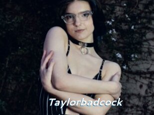 Taylorbadcock