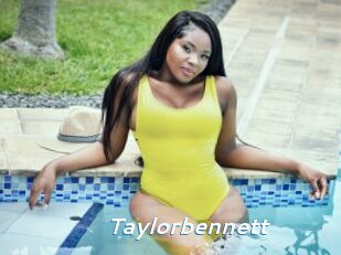 Taylorbennett