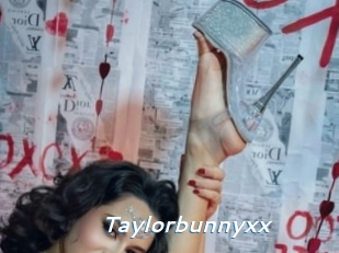 Taylorbunnyxx