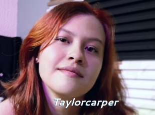 taylorcarper Camgirls Live