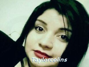 taylorcolins Camgirls Live