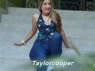 Taylorcooper