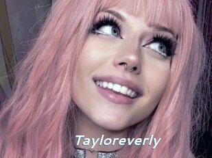 Tayloreverly